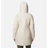 Columbia Joy Peak II Mid Jacket - Dámská péřova | Hardloop