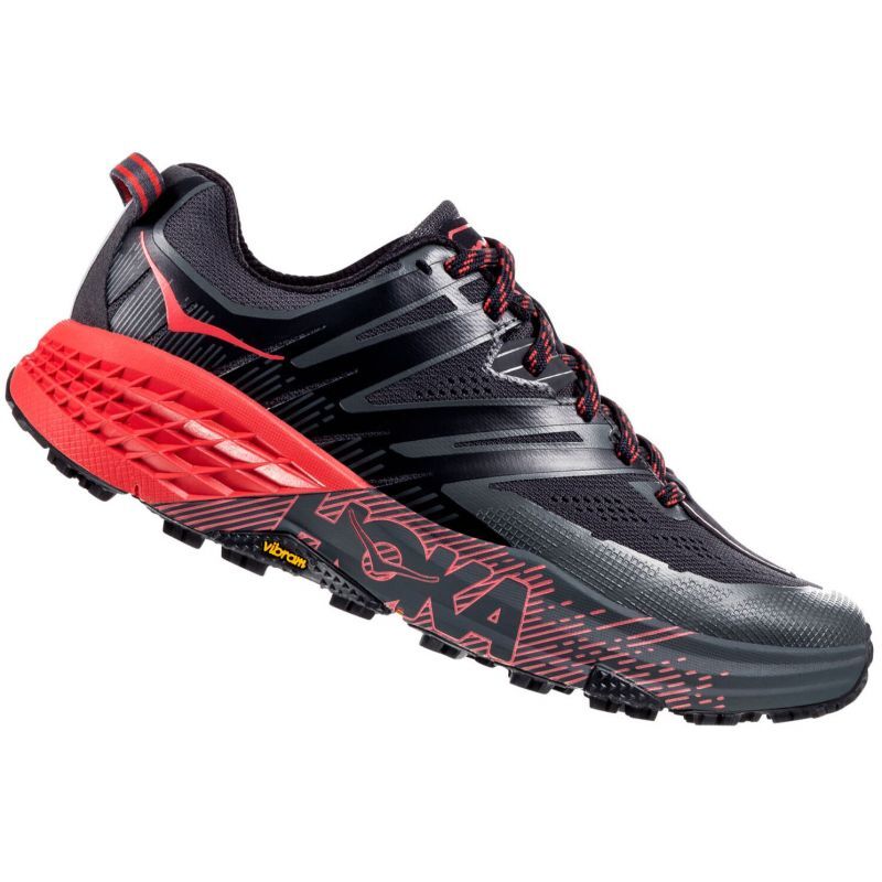 Hoka Speedgoat Chaussures trail femme Hardloop