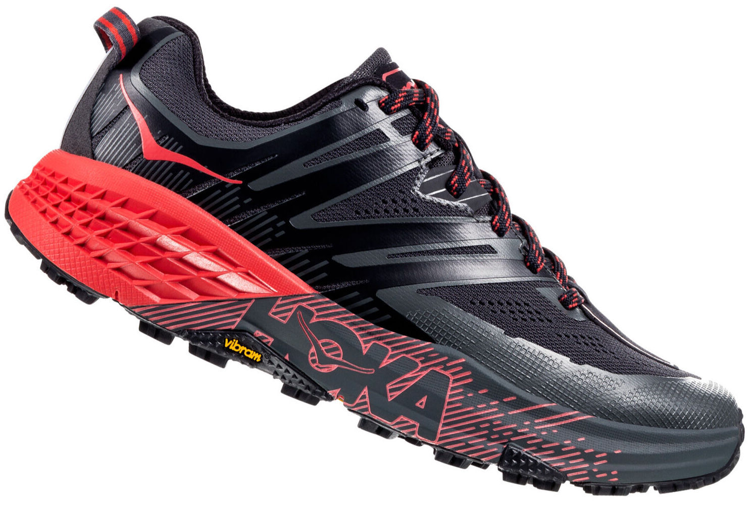 Hoka Speedgoat 3 - Buty trailowe damskie | Hardloop