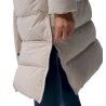 Columbia Amaze Puff Long Hooded Jacket - Doudoune femme | Hardloop