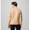 Columbia Backbowl II Full Zip Fleece - Fleecetakki - Miehet | Hardloop