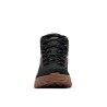 Columbia Burnsider Waterproof - Chaussures femme | Hardloop