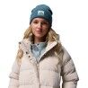 Columbia Amaze Puff Long Hooded Jacket - Doudoune femme | Hardloop