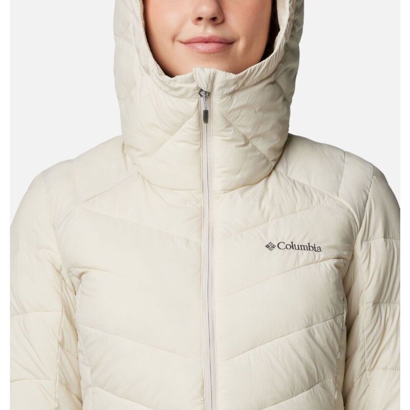 Columbia Joy Peak II Mid Jacket - Syntetjacka - Dam | Hardloop