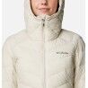 Columbia Joy Peak II Mid Jacket - Casaco penas mulher | Hardloop