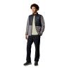 Columbia Basin Butte Full Zip Fleece II - Veste hybride homme | Hardloop