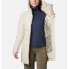 Columbia Joy Peak II Mid Jacket - Donsjack - Dames | Hardloop