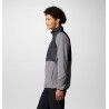 Columbia Basin Butte Full Zip Fleece II - Veste hybride homme | Hardloop