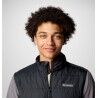 Columbia Basin Butte Full Zip Fleece II - Veste hybride homme | Hardloop