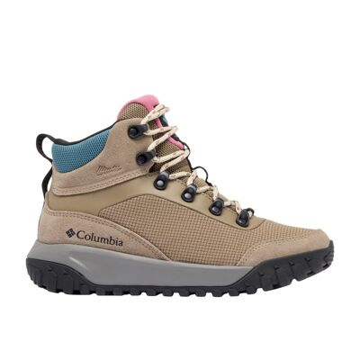 Burnsider Waterproof - Schuhe - Damen
