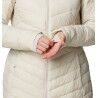 Columbia Joy Peak II Mid Jacket - Parka - Women's | Hardloop