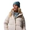 Columbia Amaze Puff Long Hooded Jacket - Doudoune femme | Hardloop