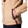 Columbia Backbowl II Full Zip Fleece - Bluza polarowa meska | Hardloop