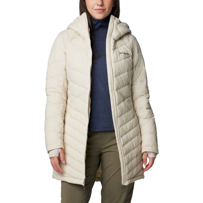 Columbia Joy Peak II Mid Jacket - Syntetjacka - Dam | Hardloop