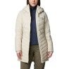 Columbia Joy Peak II Mid Jacket - Casaco penas mulher | Hardloop