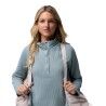 Columbia Amaze Puff Long Hooded Jacket - Down jacket - Women's | Hardloop