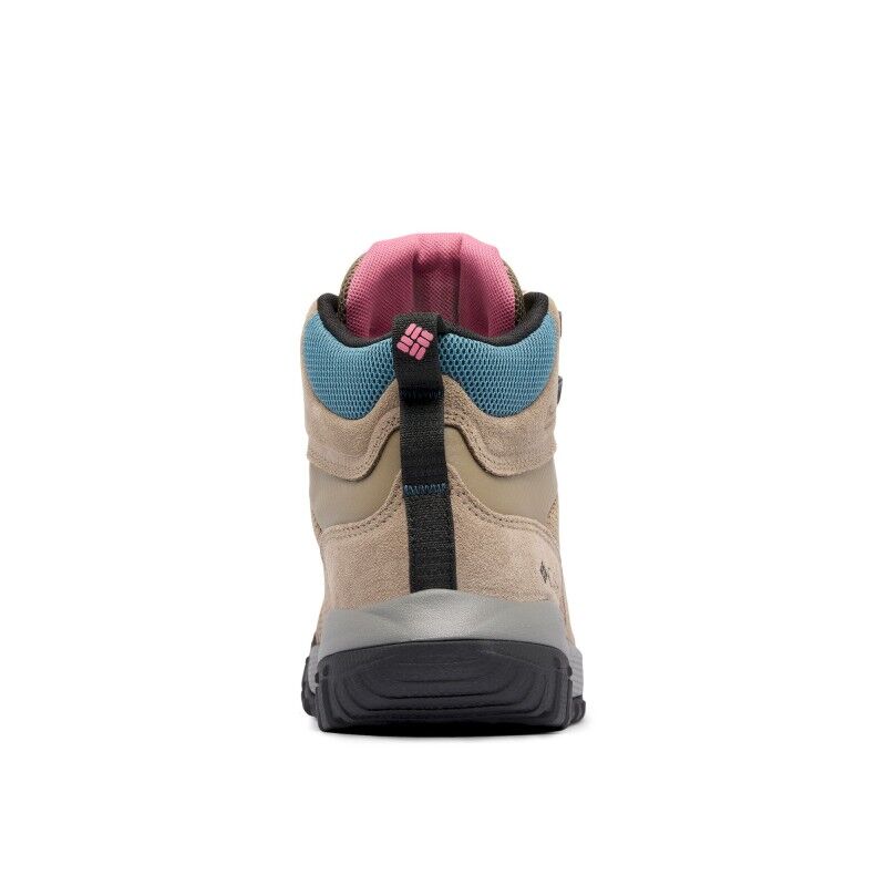 Columbia Burnsider Waterproof - Schuhe - Damen | Hardloop