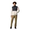 Columbia Basin Butte Full Zip Fleece II - Hybridjakker - Herrer | Hardloop