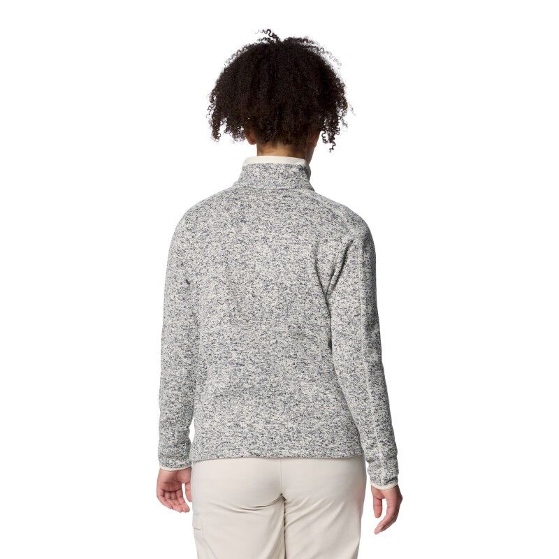 Columbia Sweater Weather Full Zip II - Fleece jacket - Women's | Hardloop