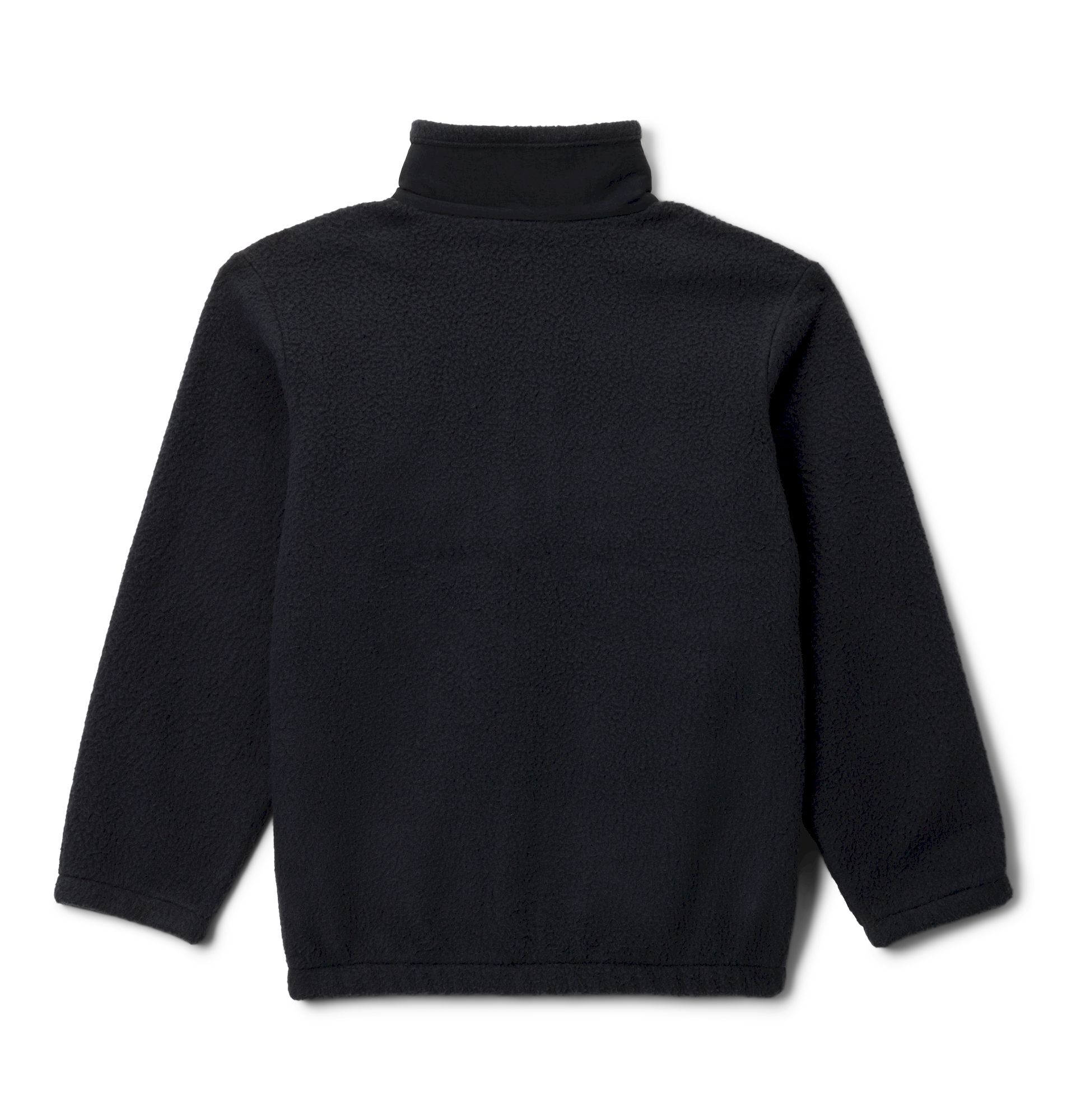 Columbia Jasper Ridge Pebbled Fleece Full Zip - Giacca in pile - Bambino | Hardloop