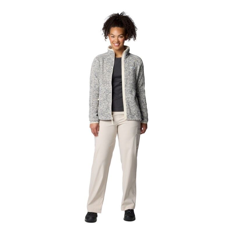 Columbia Sweater Weather Full Zip II - Fleece jacket - Women's | Hardloop