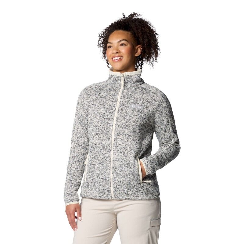 Columbia Sweater Weather Full Zip II - Fleece jacket - Women's | Hardloop