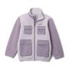 Lavender Pearl / Shale Purple