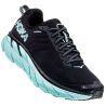 Black / Aqua Sky