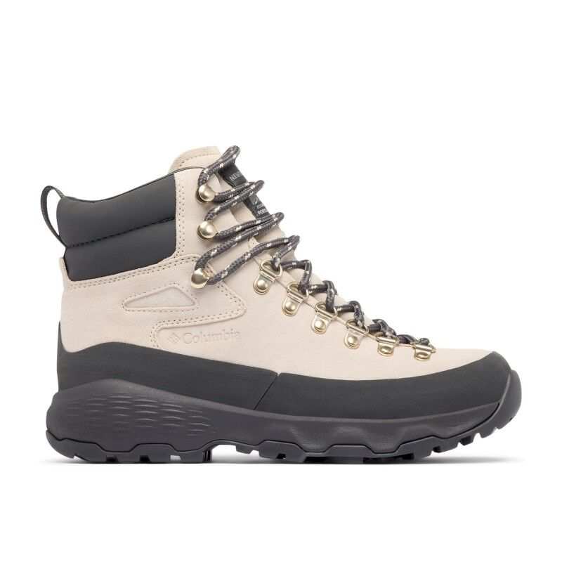 Columbia Newton Alpine PolarTech - Snow boots - Women's | Hardloop