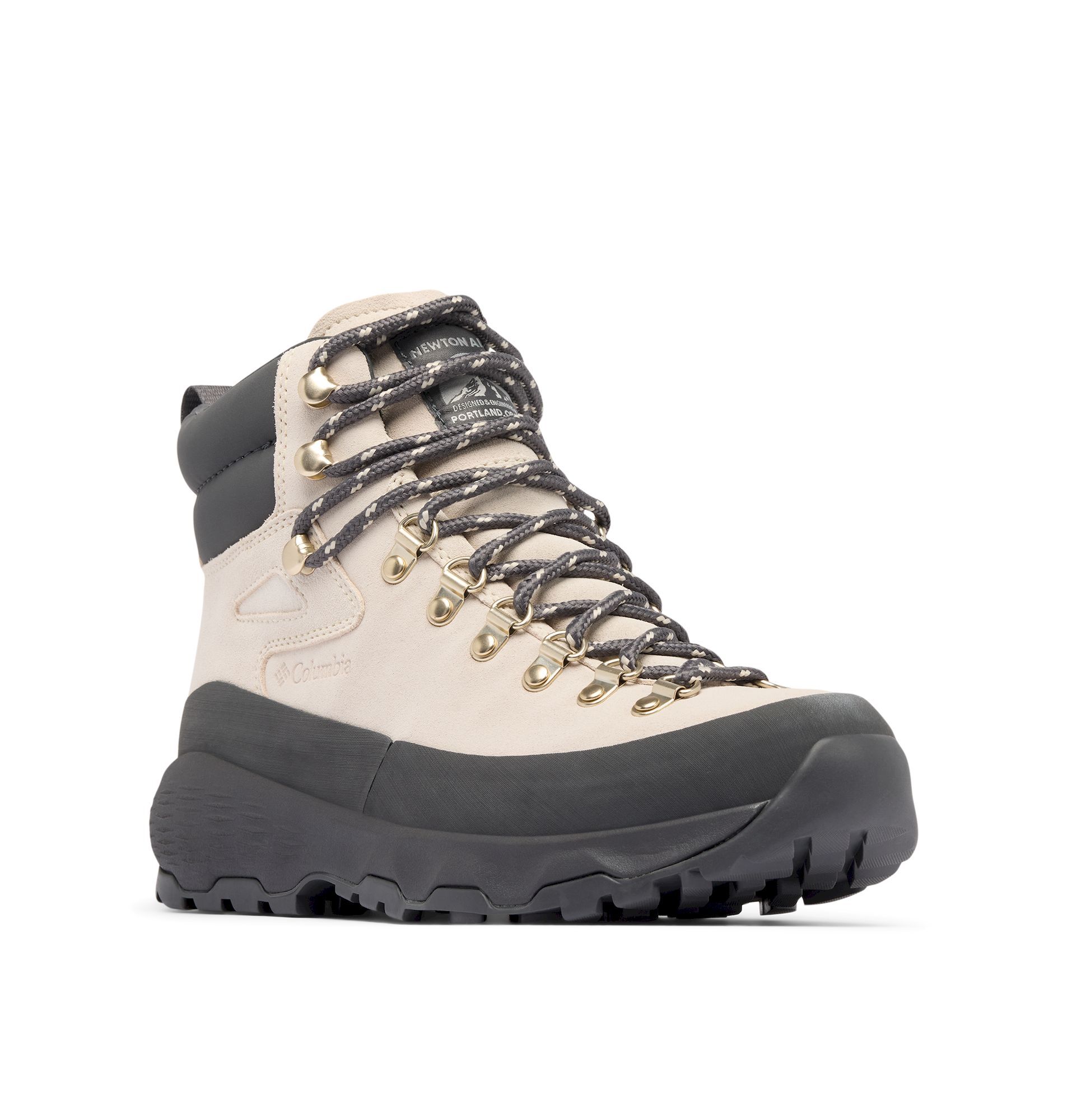 Columbia Newton Alpine PolarTech - Snow boots - Women's | Hardloop