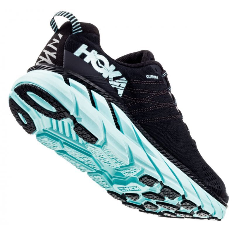 Hoka Clifton 6 Running shoes Women s