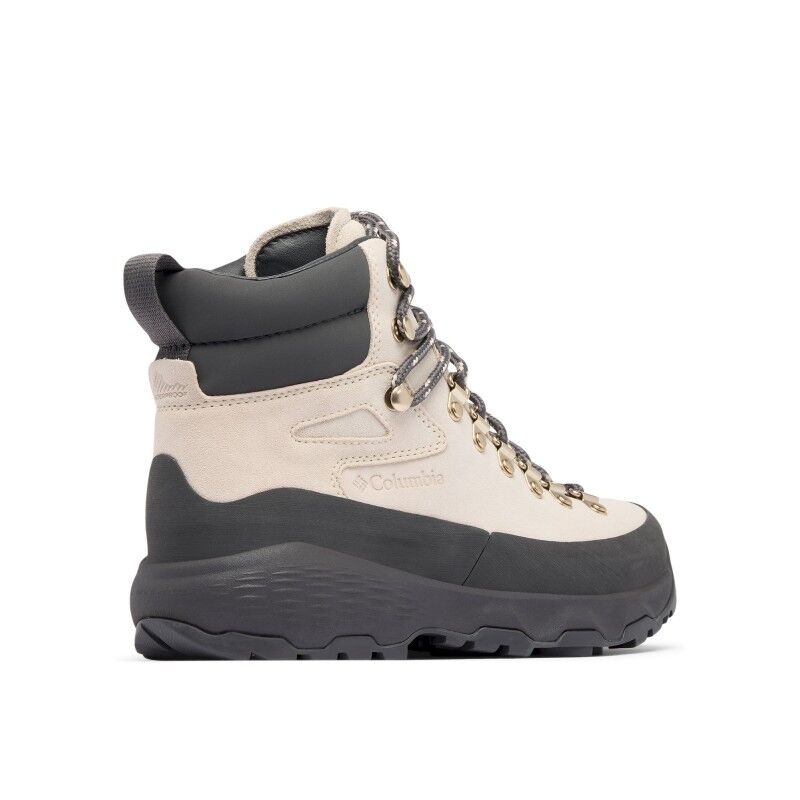Columbia Newton Alpine PT - Dámské nízké turistické boty | Hardloop