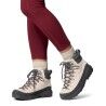 Columbia Newton Alpine PT - Vaelluskengät - Naiset | Hardloop