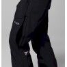 Columbia Columbia Highland Summit II Insulated Bib - Ski-tuinbroek - Dames | Hardloop