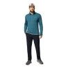 Columbia Time To Trail Omni-Heat Pant - Softshellbroek - Heren | Hardloop