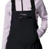 Columbia Columbia Highland Summit II Insulated Bib - Macacão ski mulher | Hardloop