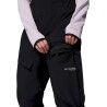 Columbia Columbia Highland Summit II Insulated Bib - Salopette ski femme | Hardloop