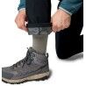 Columbia Time To Trail Omni-Heat Pant - Softshellbroek - Heren | Hardloop
