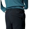 Columbia Time To Trail Omni-Heat Pant - Softshellbroek - Heren | Hardloop