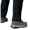 Columbia Time To Trail Omni-Heat Pant - Softshellbroek - Heren | Hardloop