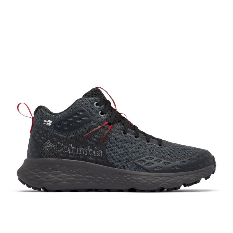 Konos TRS Outdry Mid - Wanderschuhe - Herren