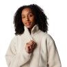 Columbia Panorama Full Zip II - Fleecejakke - Damer | Hardloop