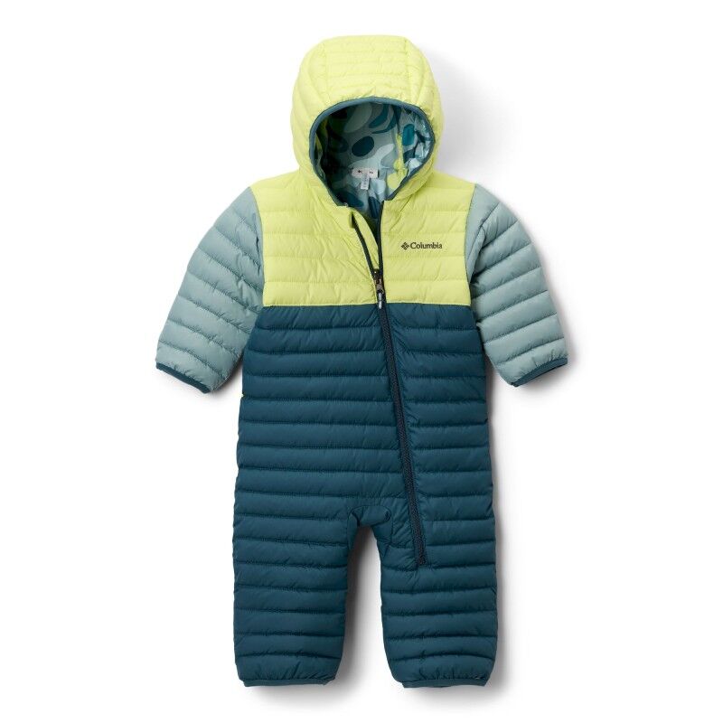 Columbia Powder Lite II Reversible Bunting - Overall - Kid's | Hardloop
