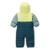 Columbia Powder Lite II Reversible Bunting - Overall - Kid's | Hardloop