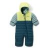 Columbia Powder Lite II Reversible Bunting - Tuta - Bambino | Hardloop