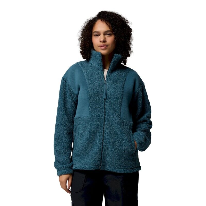 Panorama Full Zip II - Polaire femme