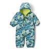 Columbia Powder Lite II Reversible Bunting - Overall - Kid's | Hardloop