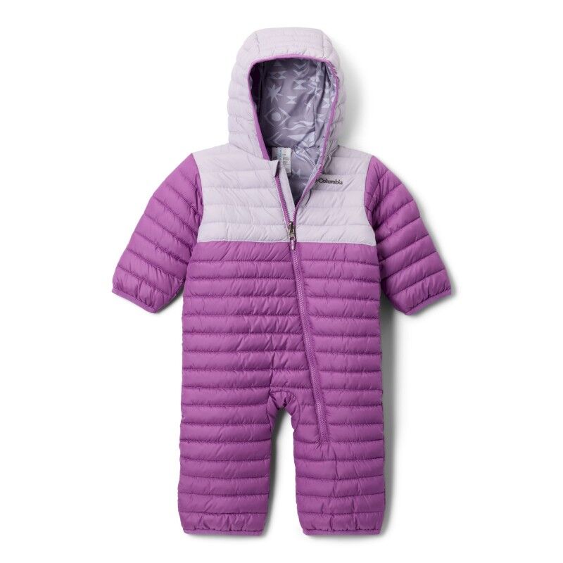 Powder Lite II Reversible Bunting - Overall - Kid's