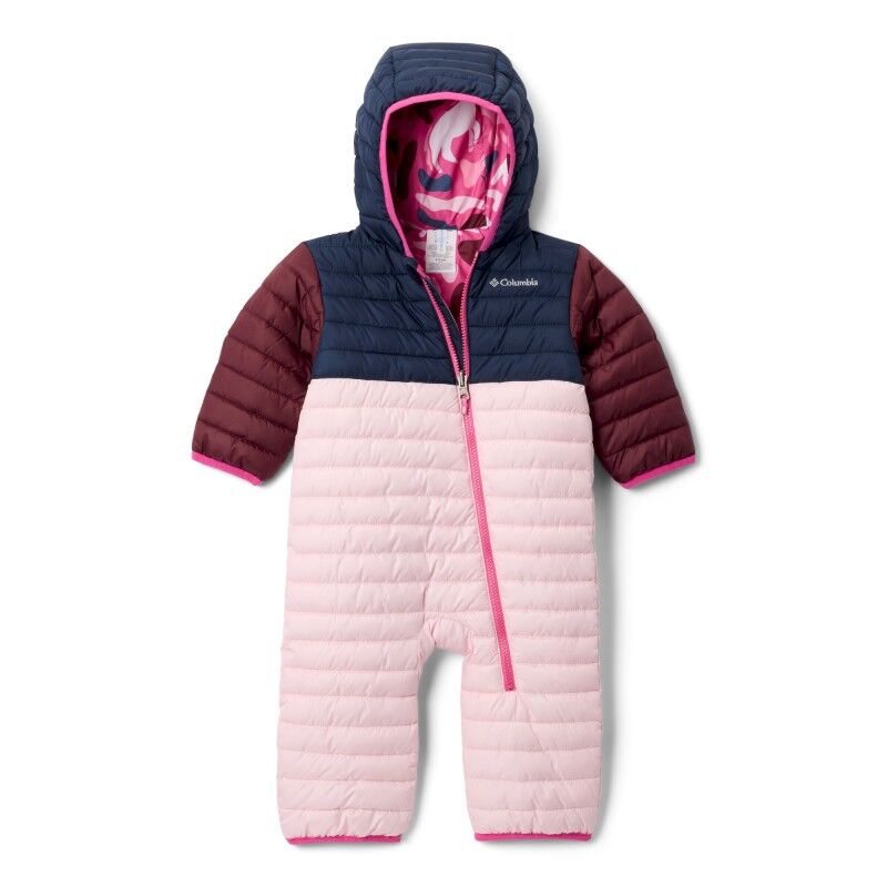 Powder Lite II Reversible Bunting - Combinaison enfant