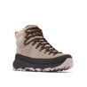 Columbia Newton Alpine PT - Scarpe da trekking - Uomo | Hardloop